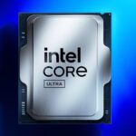 Intel promete mejoras para los procesadores Core Ultra 200S en diciembre