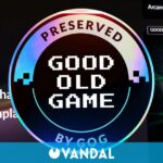 GOG lanza un ambicioso programa para preservar los juegos clásicos