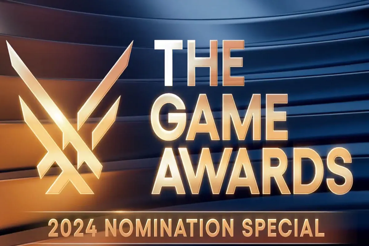 The Game Awards 2024