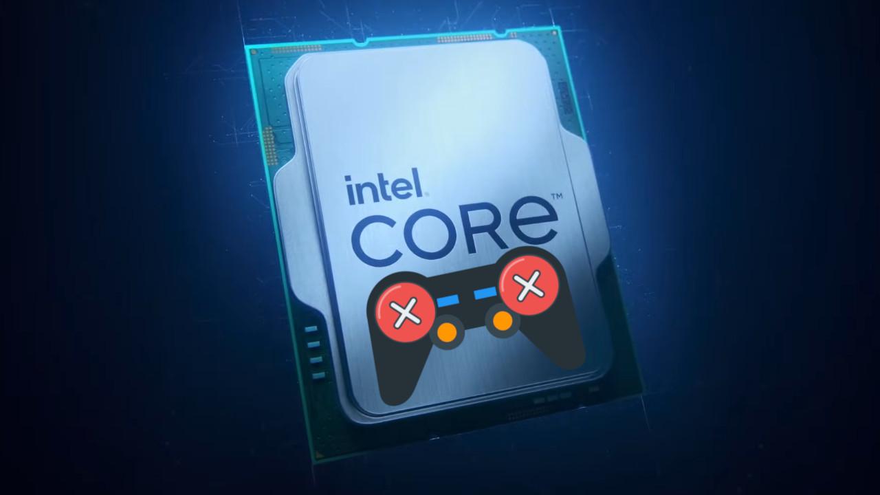 Intel 3D V-Cache para servidores