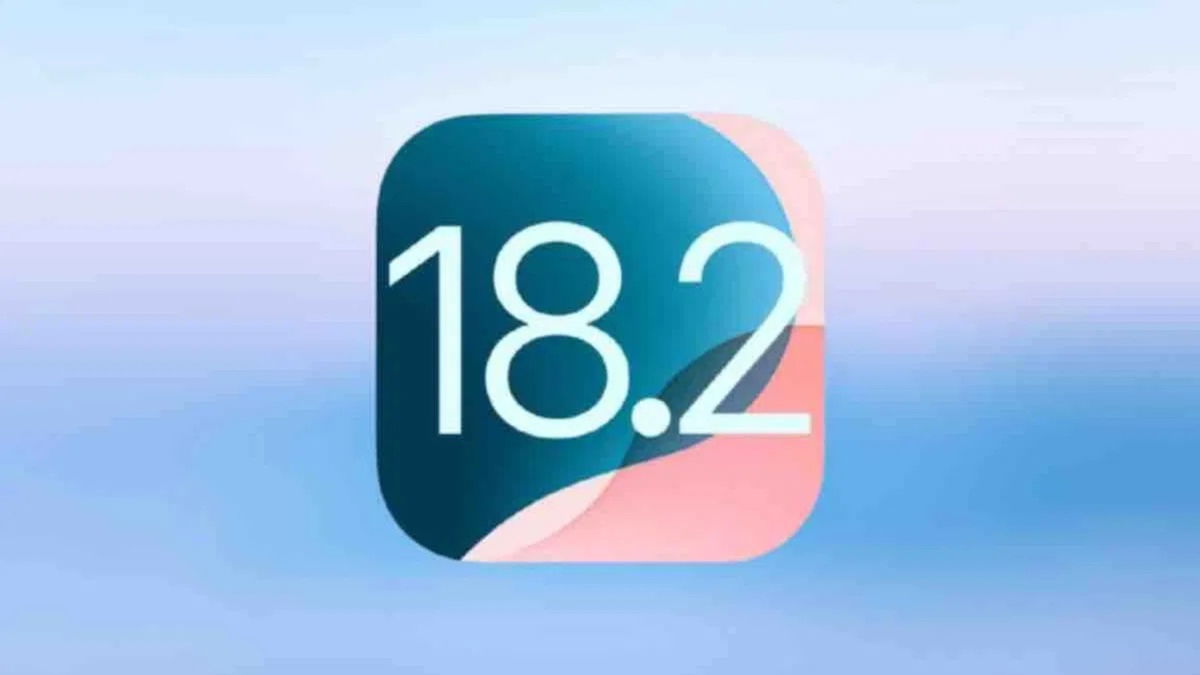 iOS 18.2