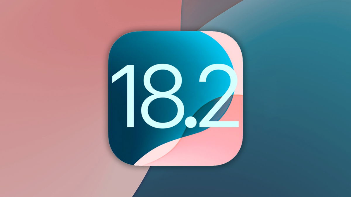 Novedades iOS 18.2