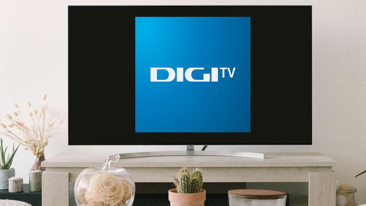 lanzamiento Digi TV-7