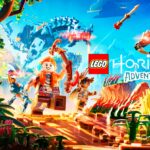 Lego Horizon Adventures: una aventura épica para disfrutar en familia llega a Nintendo Switch, PlayStation 5 y PC