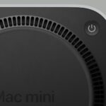 El polémico botón de encendido del Mac mini M4: Apple explica por qué está en la parte inferior