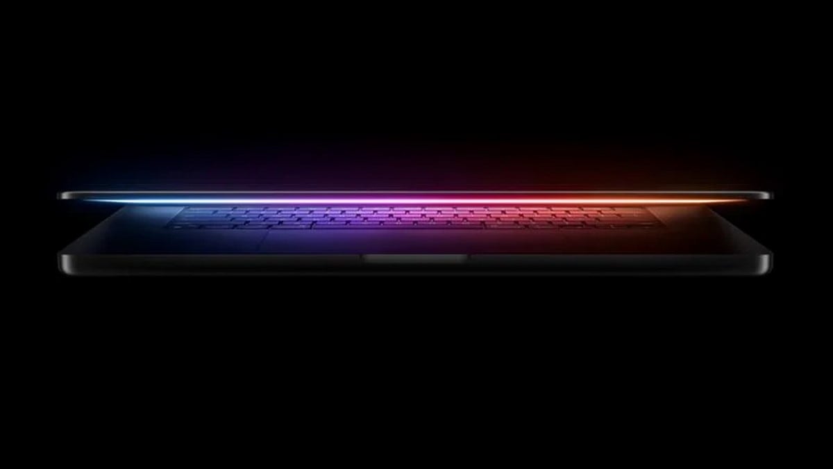 MacBook Pro con pantalla OLED 2026