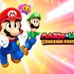 Mario y Luigi: Conexión Fraternal – Los hermanos regresan con toda su energía a Nintendo Switch