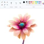 Microsoft Paint se amplía con nuevas funciones de IA: edición al alcance de todos