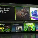 La aplicación NVIDIA App está disponible: optimiza tus juegos y controla tu PC