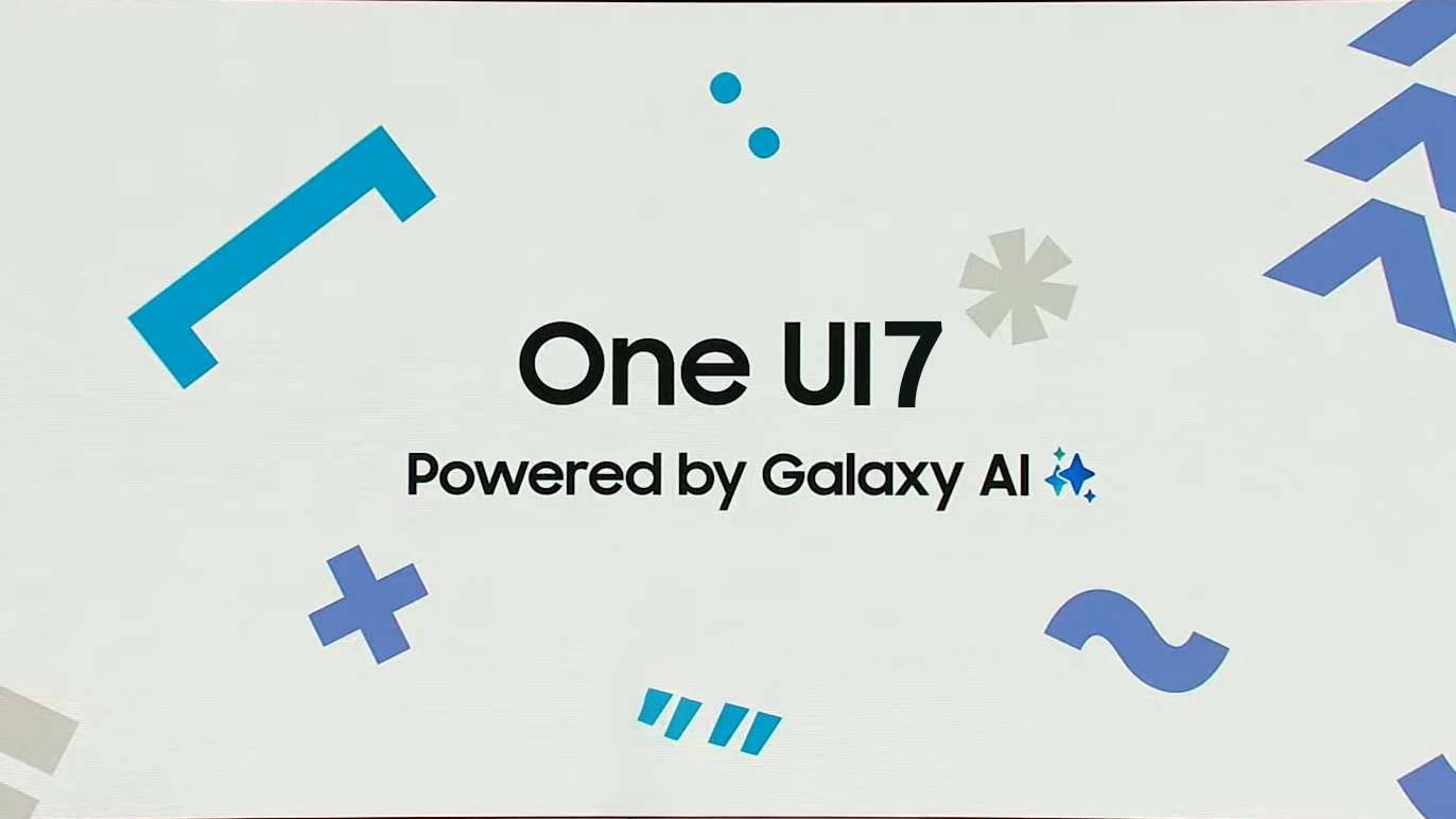 Samsung One UI 7