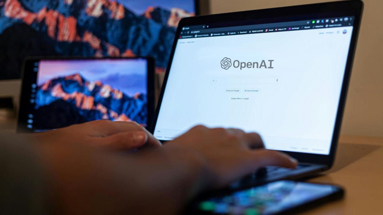 OpenAI proyecto navegador