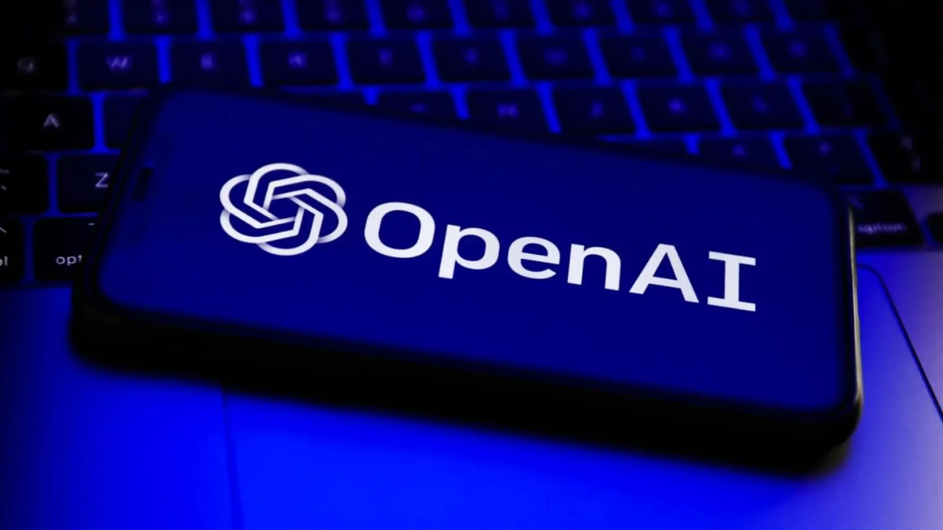 Desarrollo navegador OpenAI