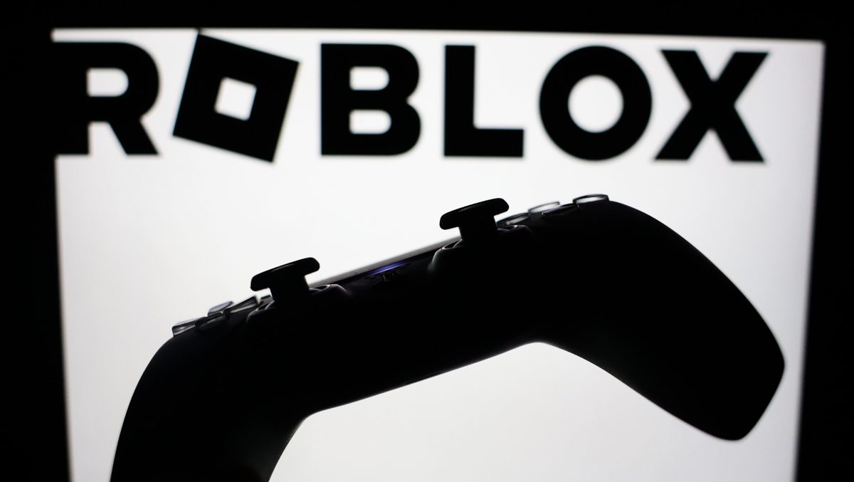 Controles de seguridad en Roblox