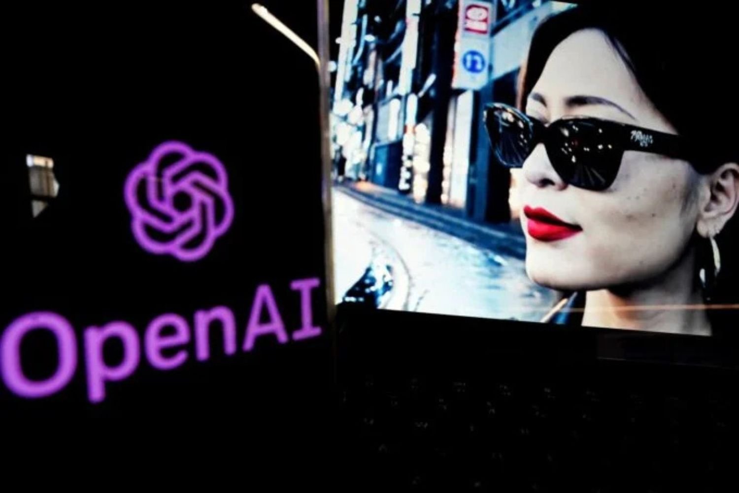 Sora OpenAI generador de vídeo