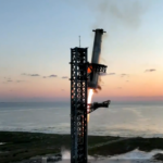 SpaceX planea realizar en breve una nueva prueba revolucionaria con Starship