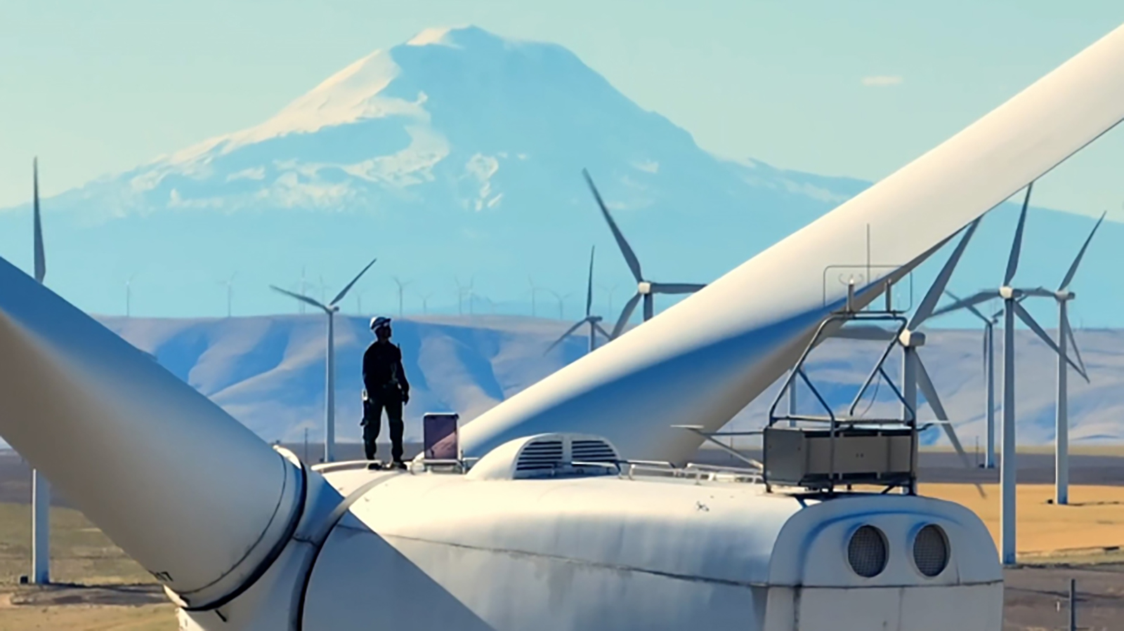 Red eléctrica en España