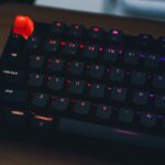 Cómo encender el teclado retroiluminado en Windows 11