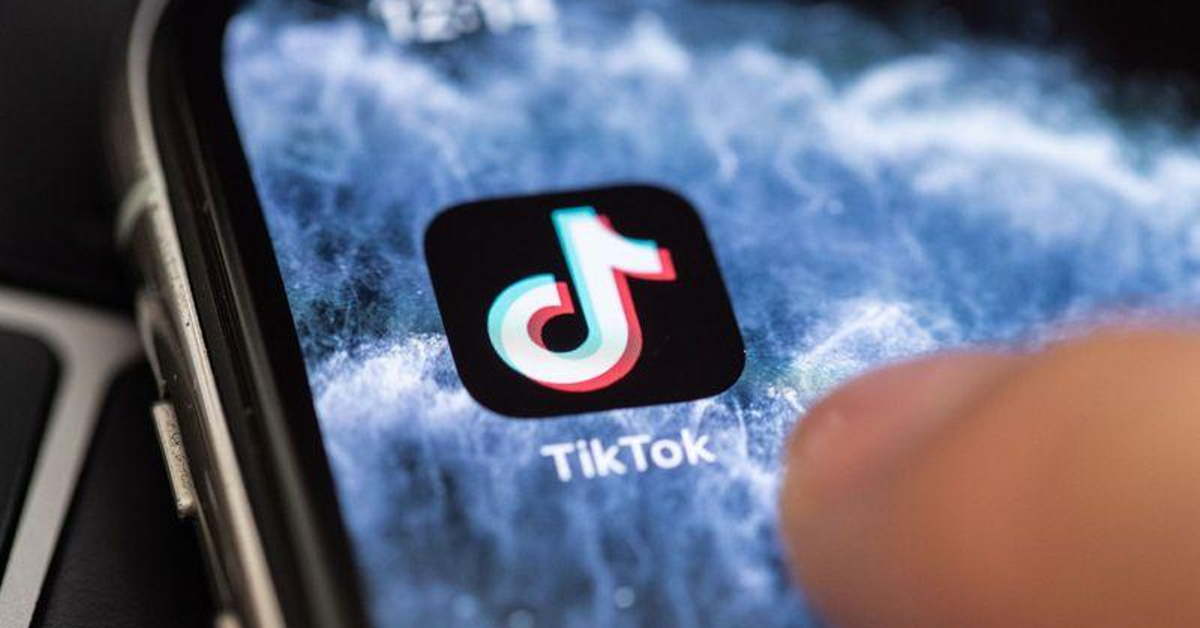 Estudios de TikTok sobre filtros