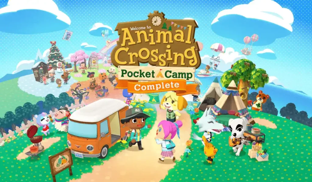animal crossing: pocket camp regresa-1