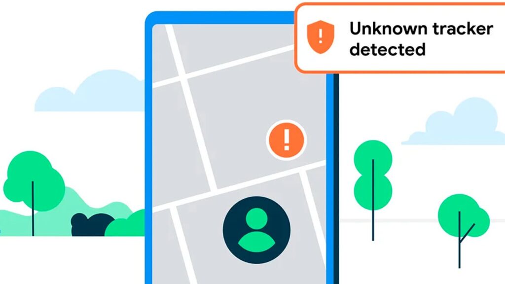 averigua si tienes airtag cerca en android-4