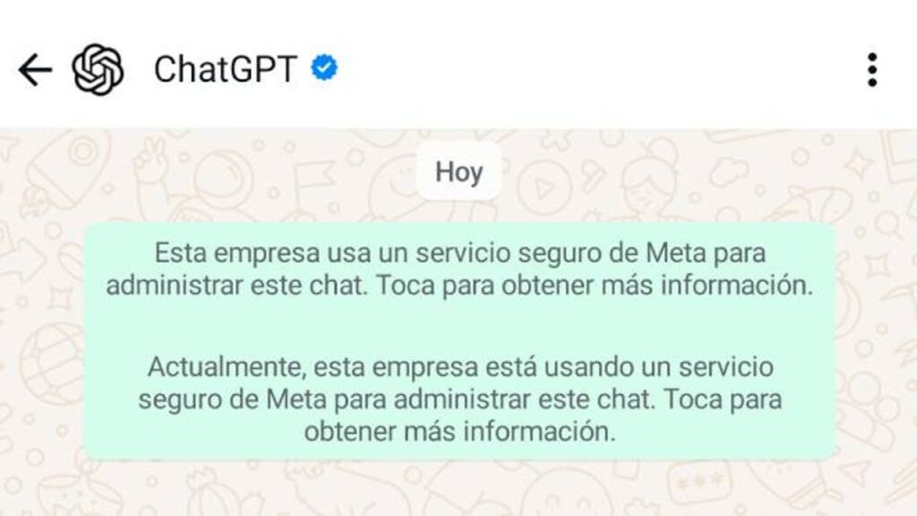 chatgpt llega a whatsapp-1