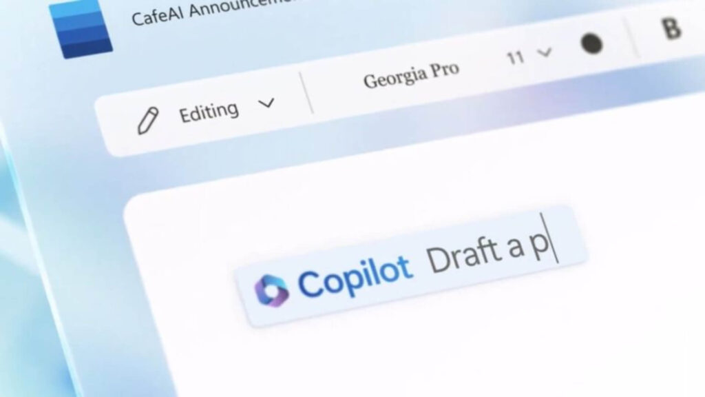 como habilitar copilot en word-5