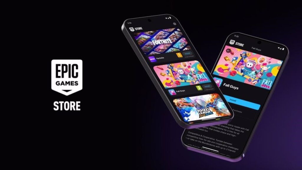 epic games llega android telefónica-0