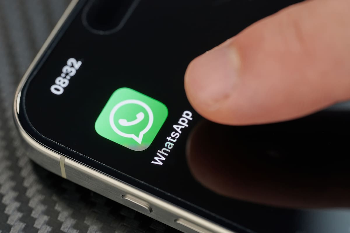 Móviles que dejarán de tener WhatsApp