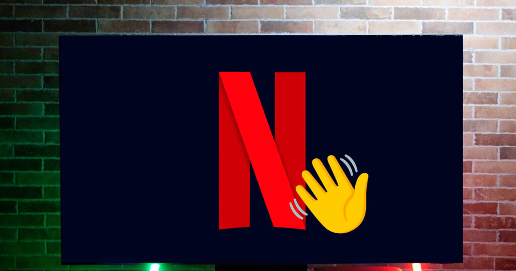 netflix dejará de funcionar en televisores viejos-1