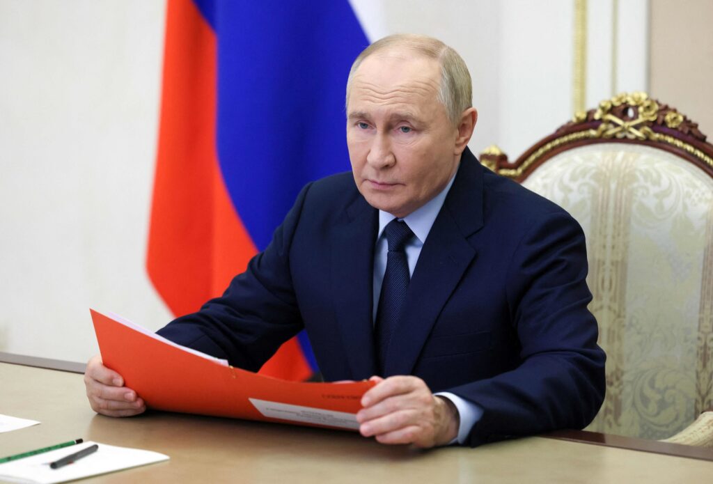putin runet