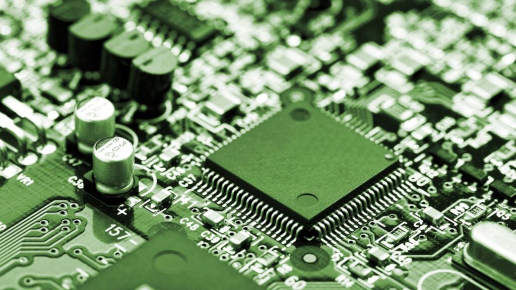 segundo PERTE Chip-3