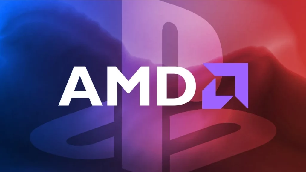 sony amd ps6