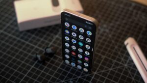 Cómo ocultar apps en Android 15-2