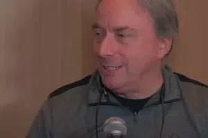 Linus Torvalds
