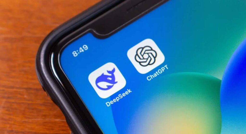 Deepseek Code Android How to install DeepSeek locally on Android easily
