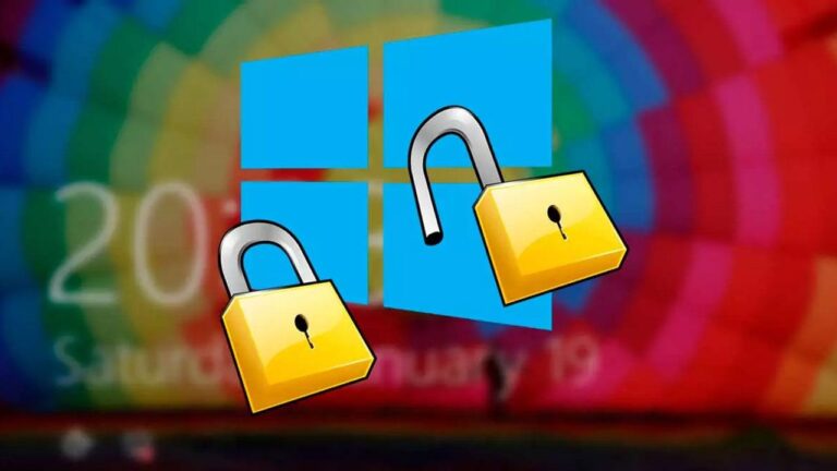Como remover PIN e senha no Windows 11 passo a passo