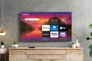 roku tv