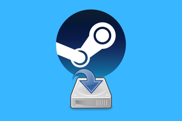So verschieben Sie Steam-Spiele auf einen anderen PC oder ein anderes ...