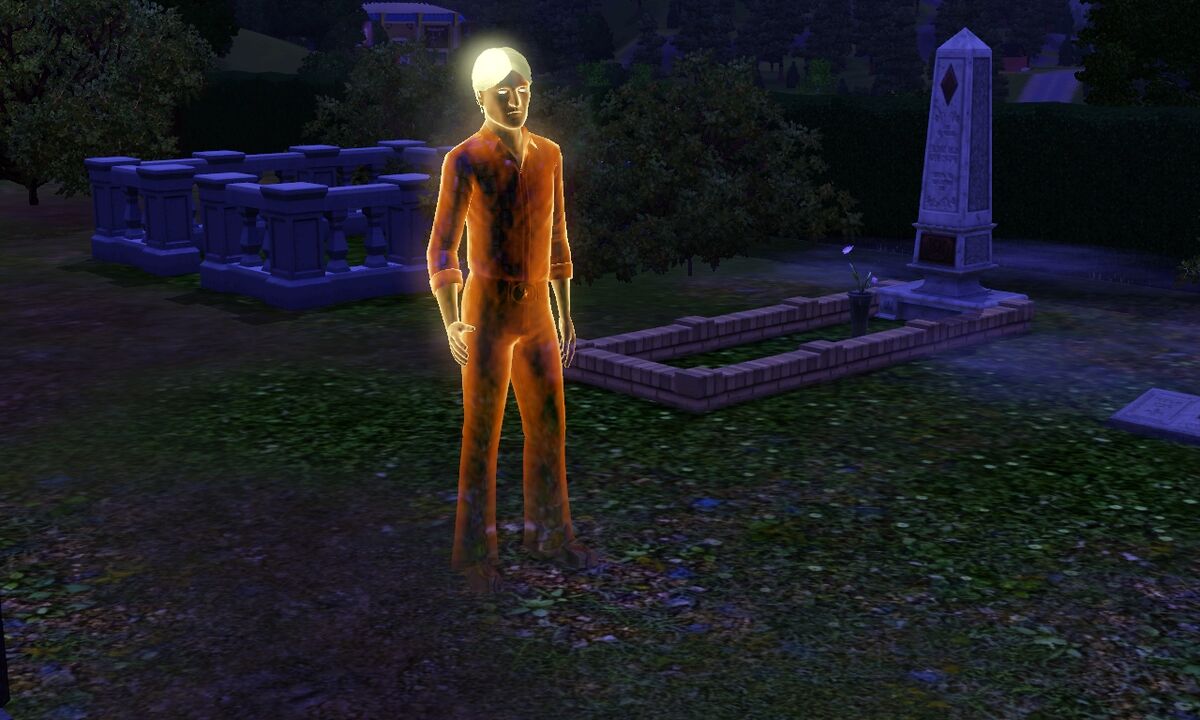 Incendios en Los Sims 4