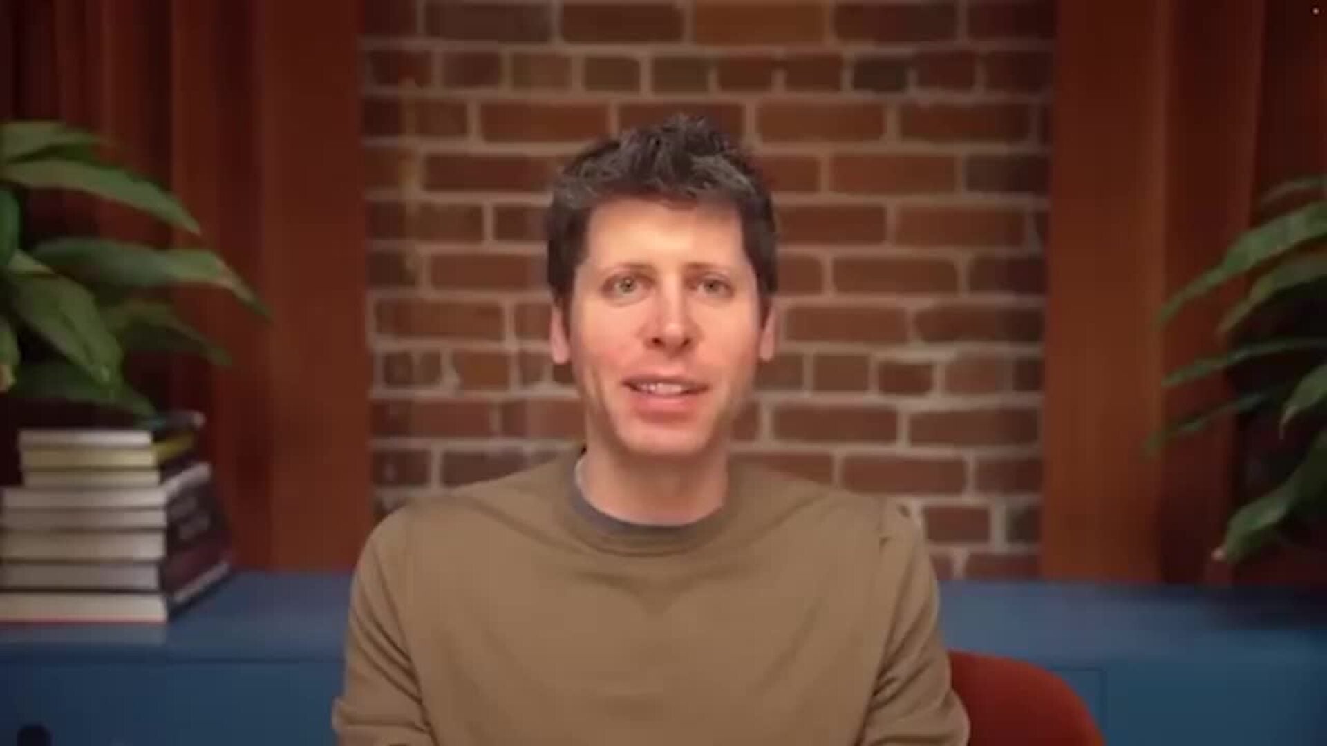 Sam Altman responde a Musk