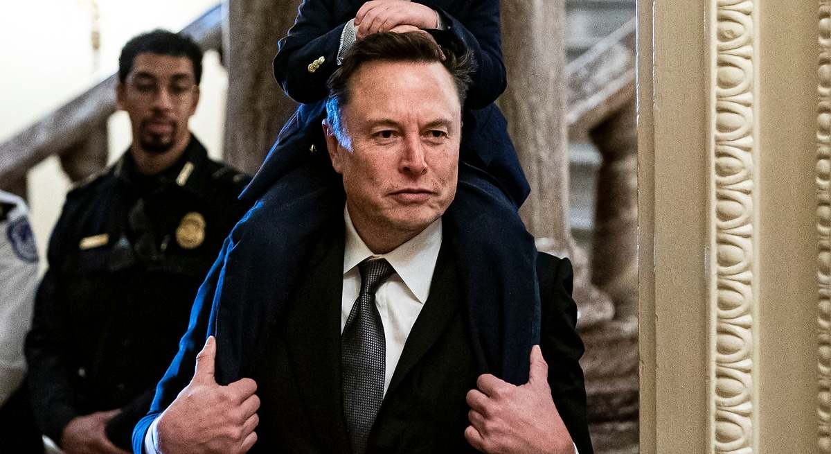Elon Musk y la disputa por OpenAI