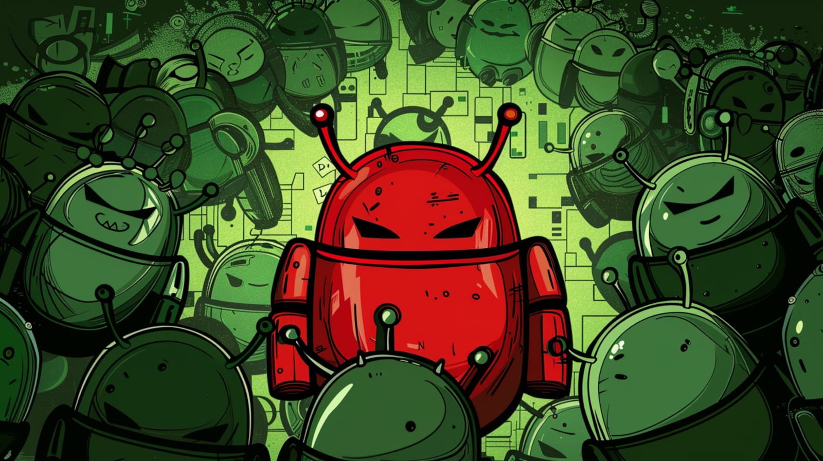 SpyLend The Android Malware That Deceived More Than 100 000 Users SpyLend The Android Malware That Deceived More Than 100 000 Users