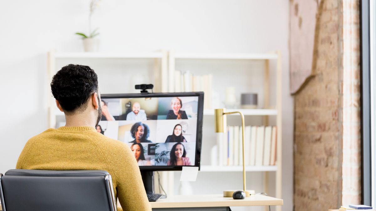 Pasos para usar FaceTime en Windows