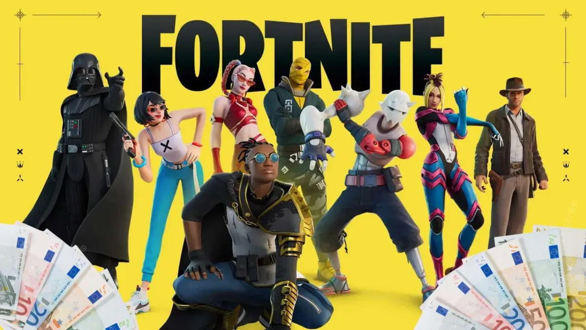 Quanto Custam As Skins Do Fortnite Pre os E Op es Quanto Custam As Skins Do Fortnite Pre os E Op es