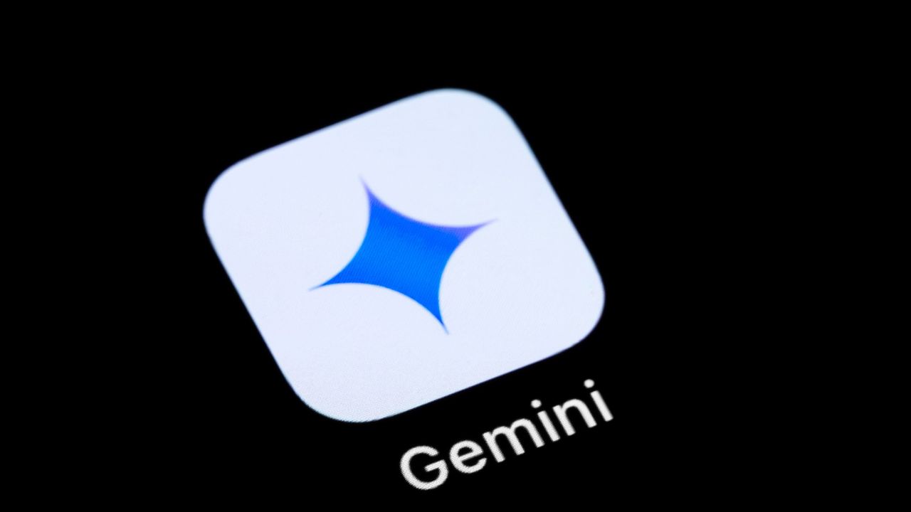 Integración de Google Gemini en iOS