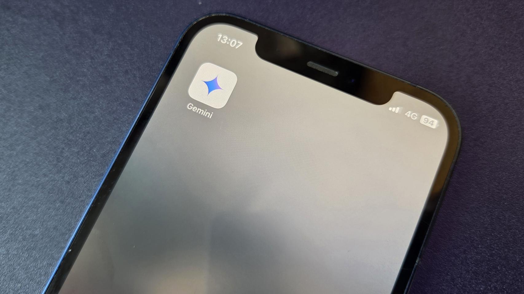 Fecha de llegada de Gemini en Apple Intelligence