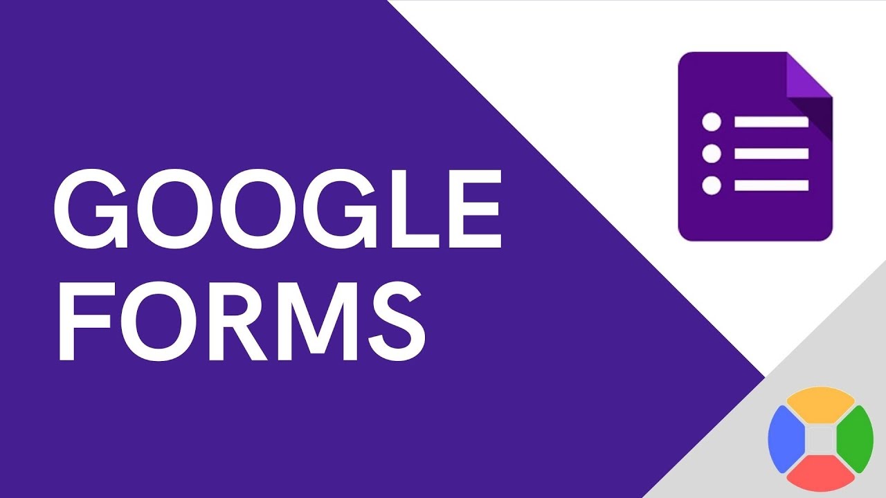 google forms