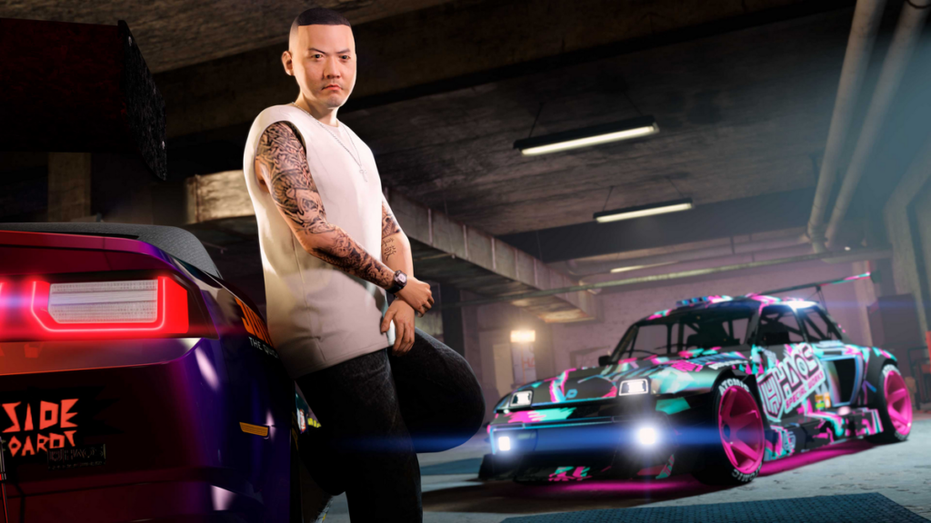 Grand Theft Auto games ranked from worst to best