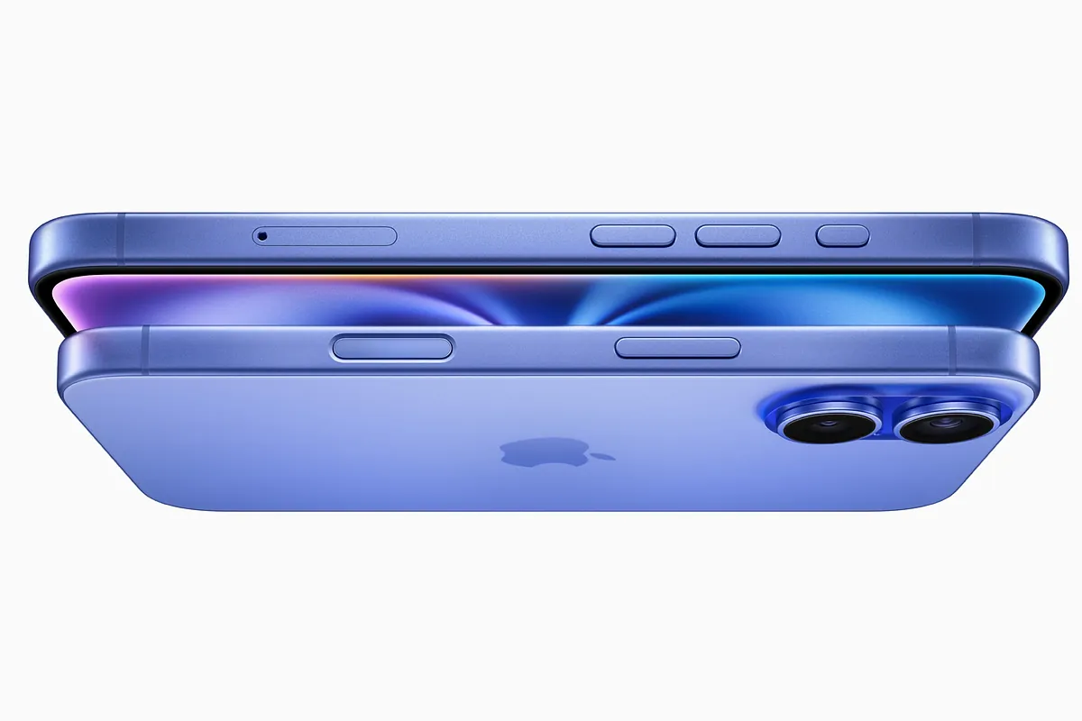 iPhone 17 Air presentación