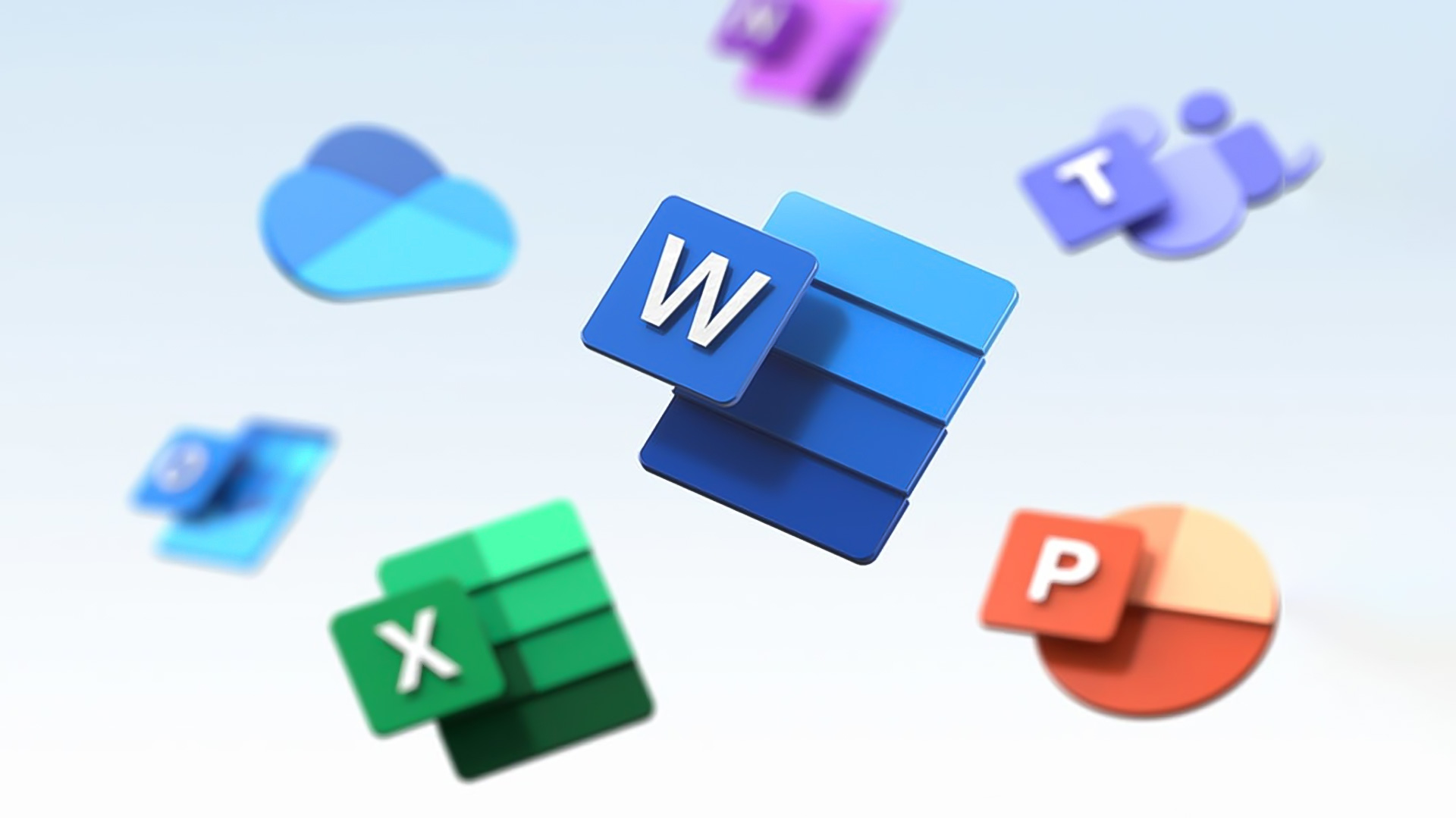 Versión gratuita de Office con anuncios